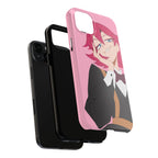 LenDubs "Smug Len" Phone Case