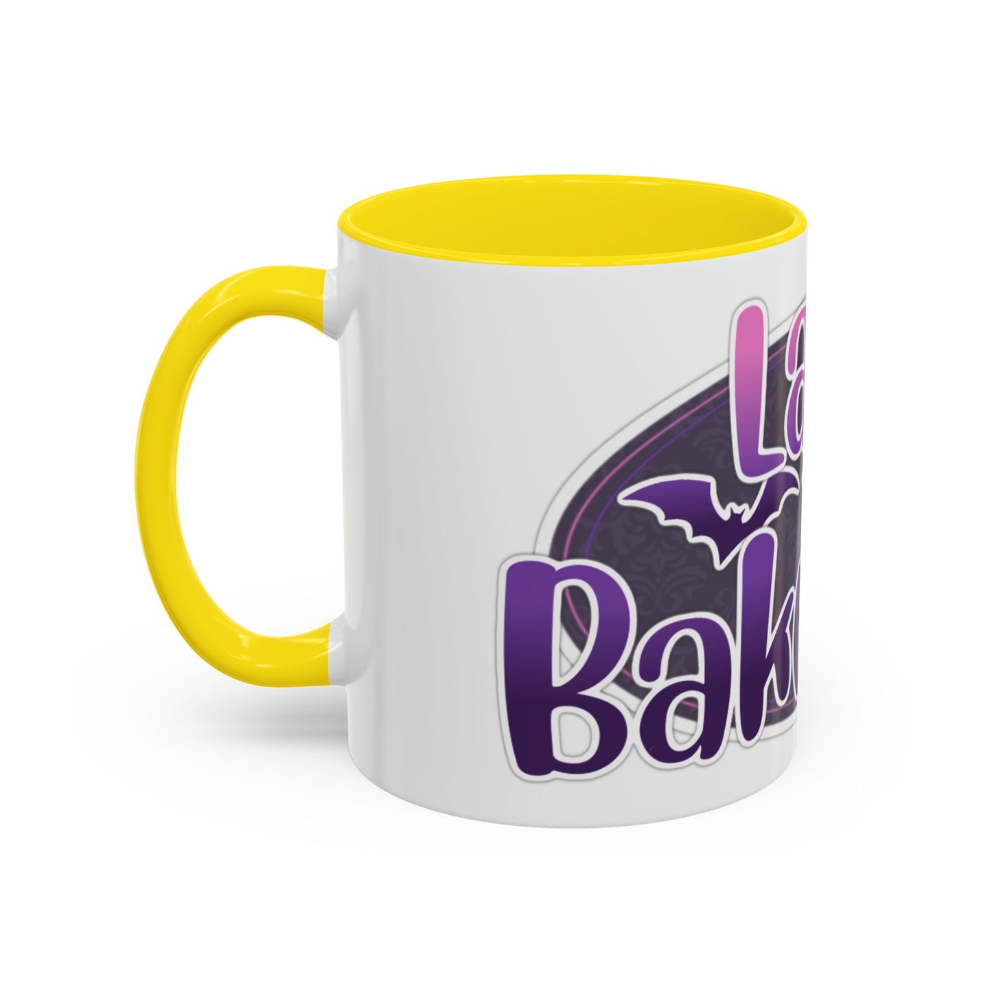 Lavii Bakeneko Mug