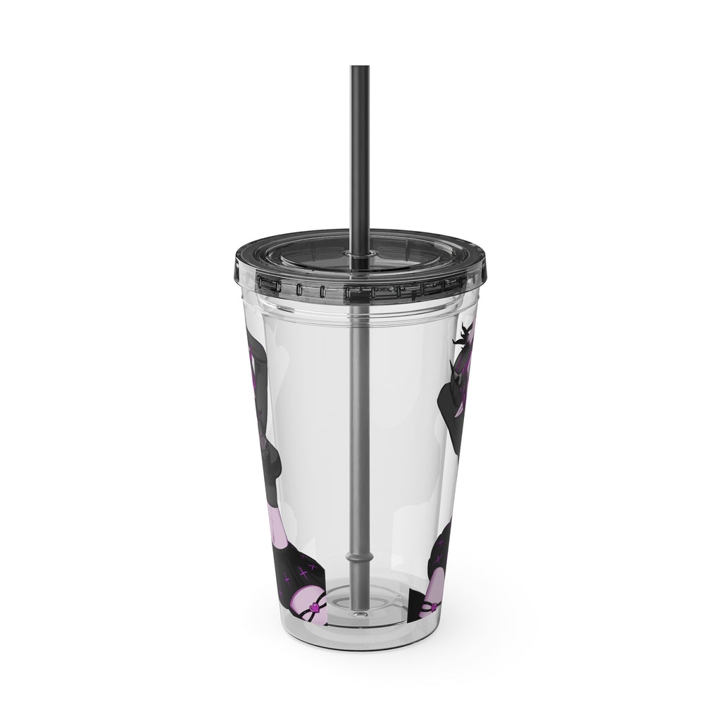 Enby_TTV Tumbler