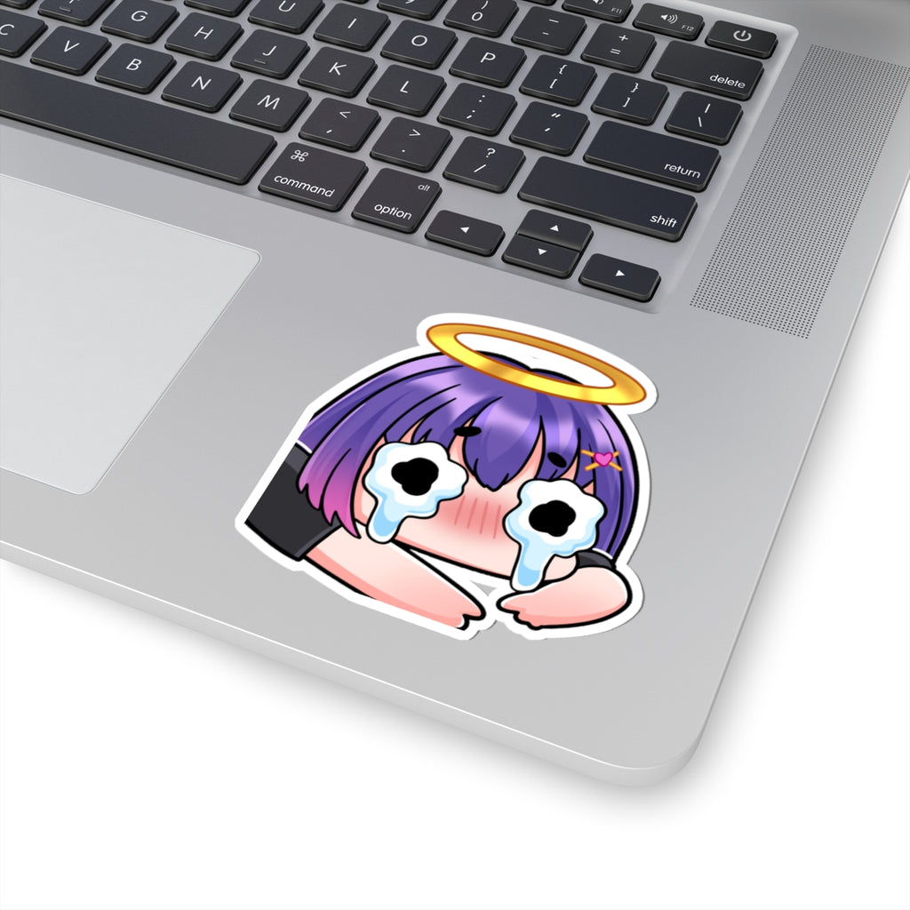 Lyric Weaver "Holy Sob" Sticker