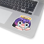 Lyric Weaver "Holy Sob" Sticker