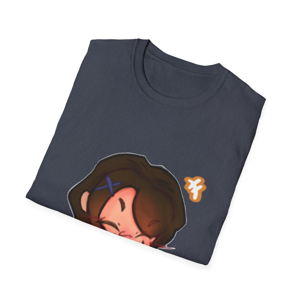 Solar Percy "Heart" TShirt