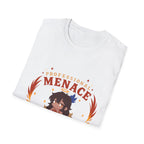LenDubs "Professional Menace" Shirt