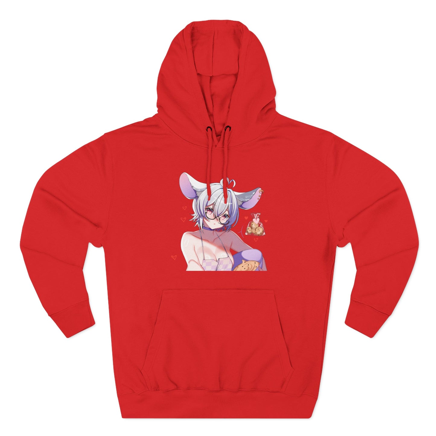 Falivana Baker Hoodie