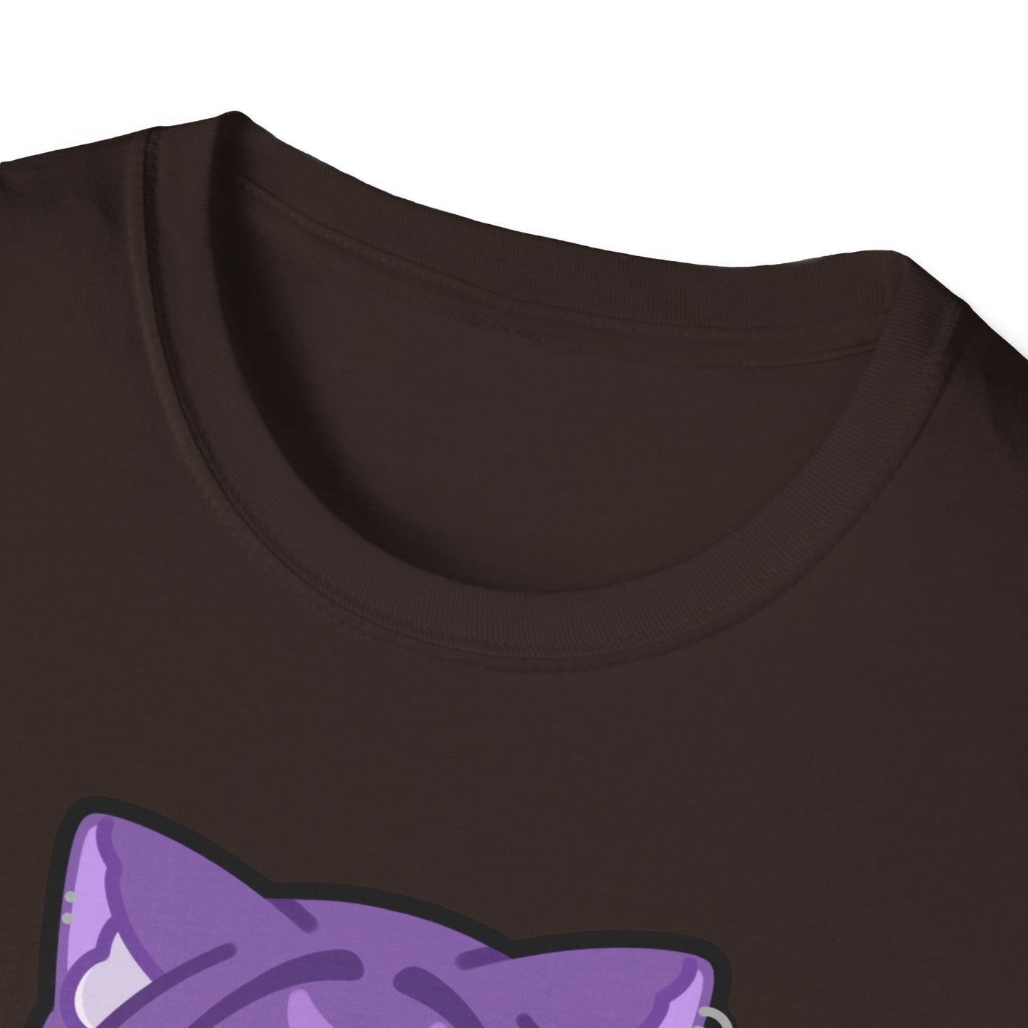 Chibi Lavii Bakeneko TShirt
