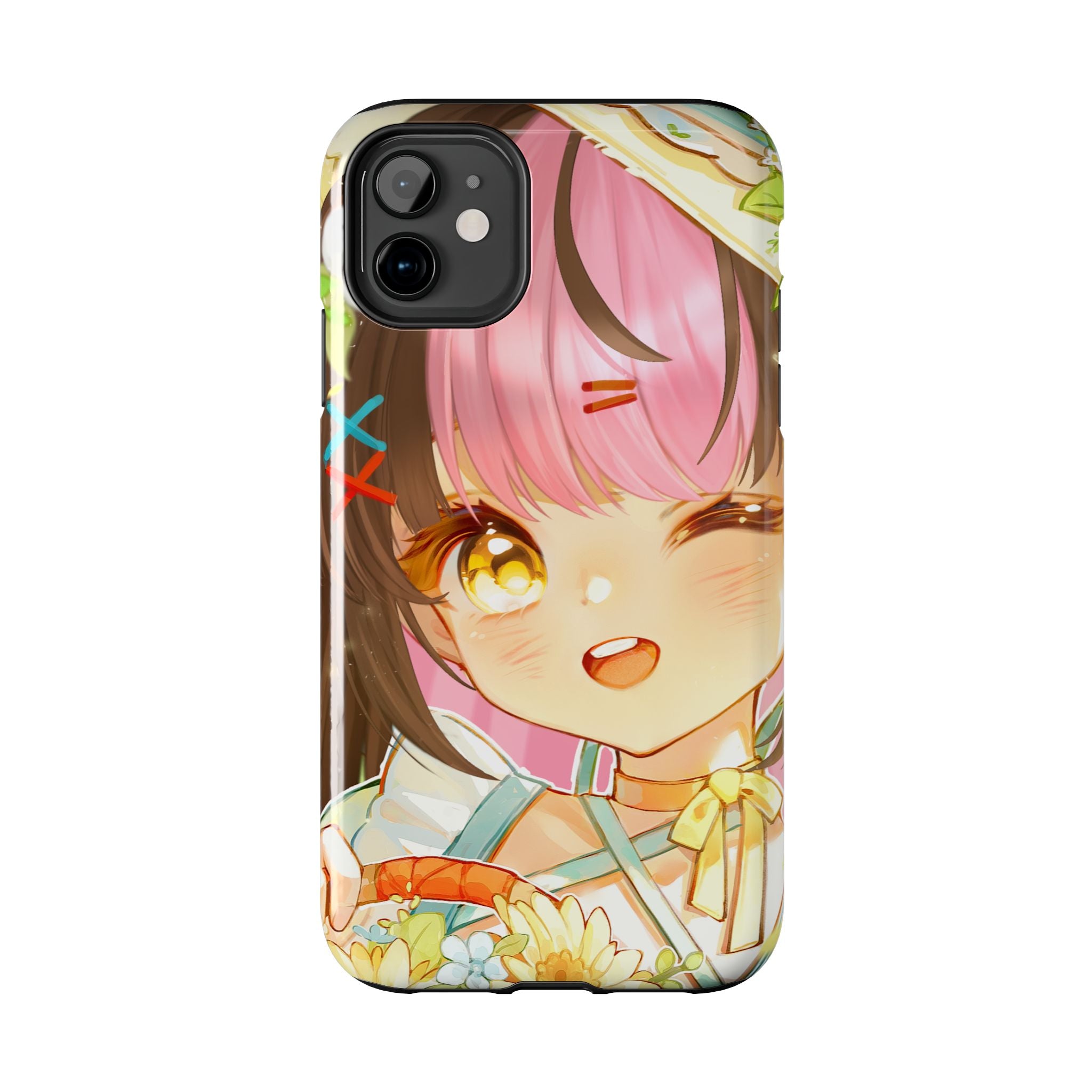 Lychibe "Daisies" Phone Case