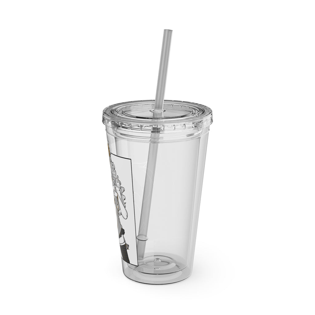 Dweepy Tumbler