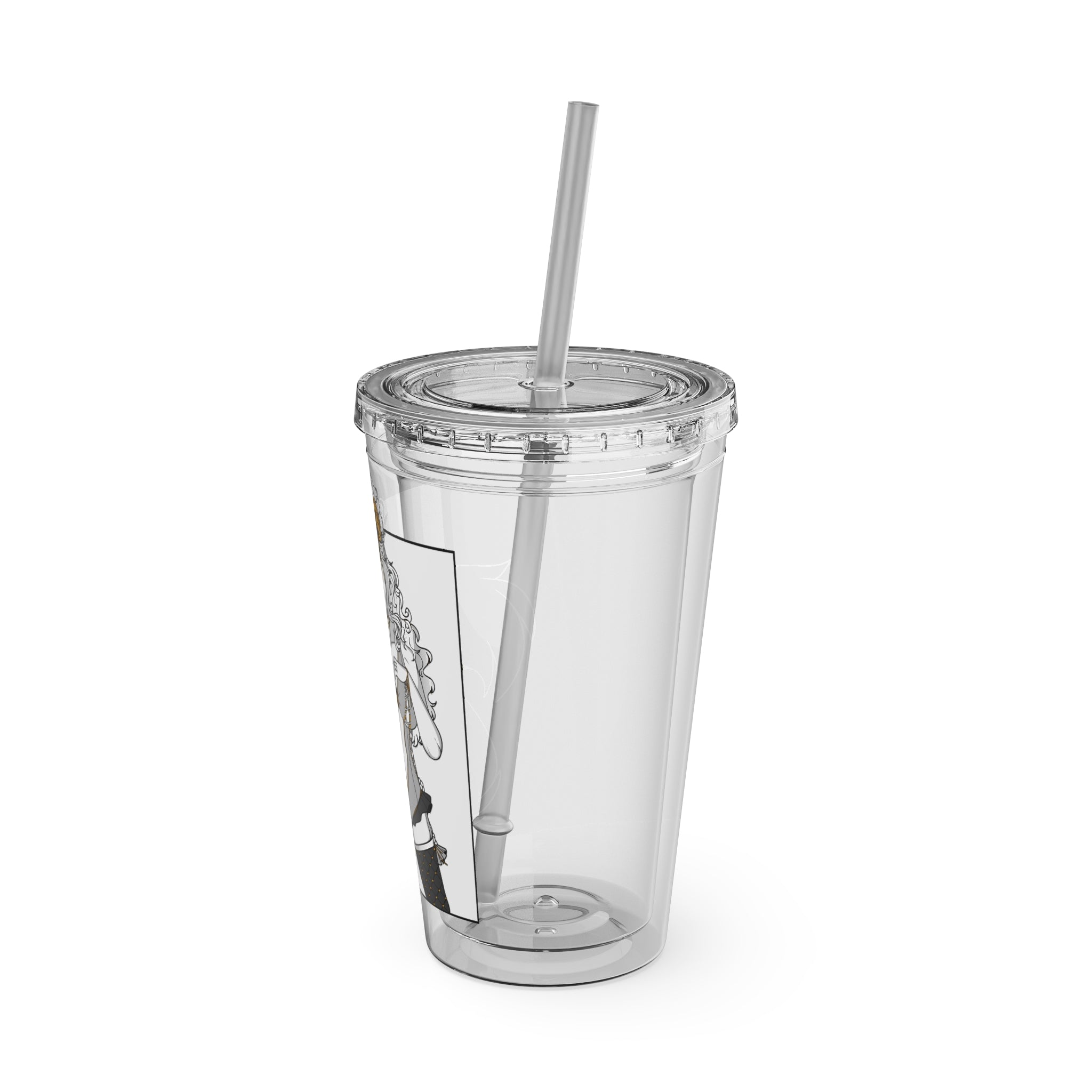 Dweepy Tumbler