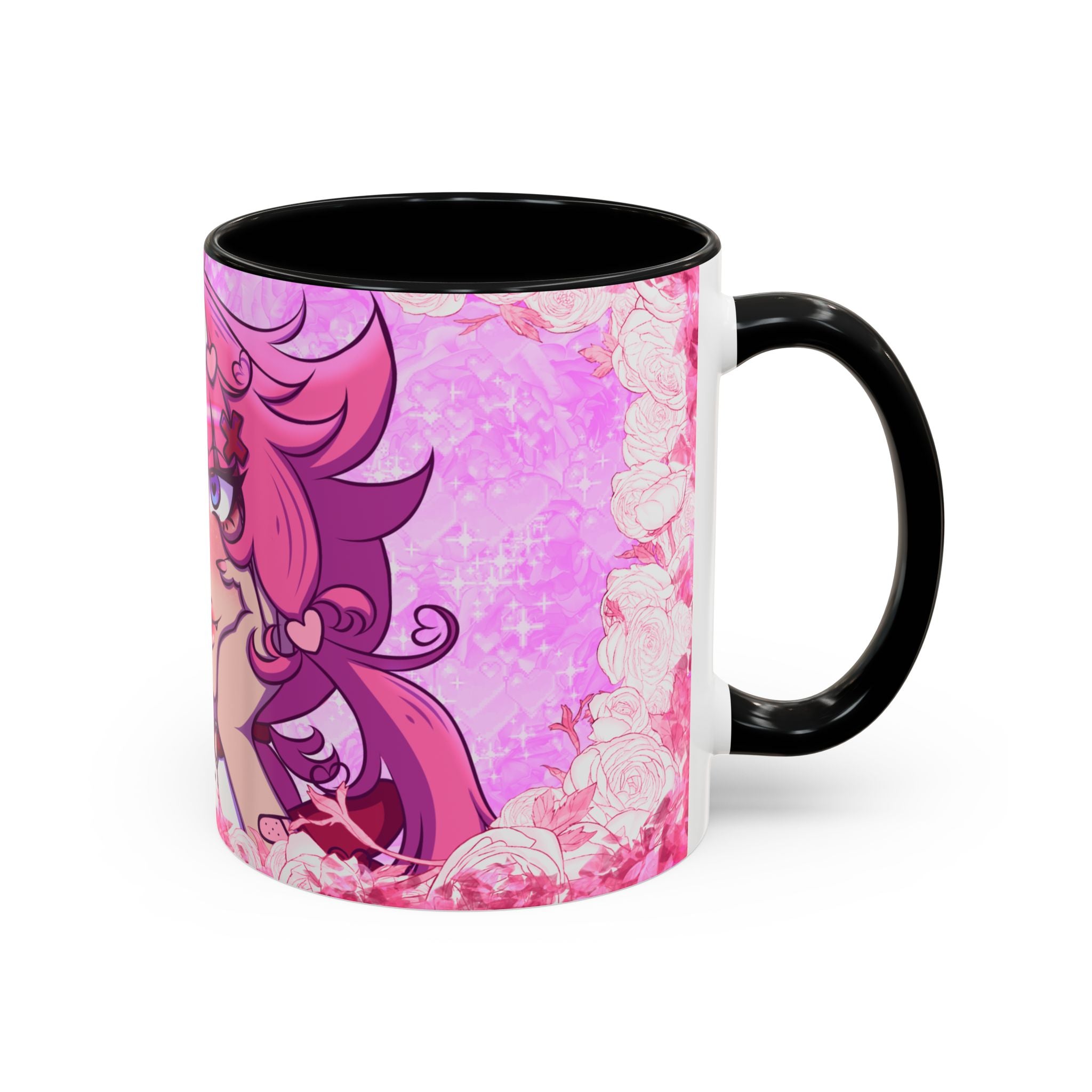 MomoYumeko "Yandere" Mug