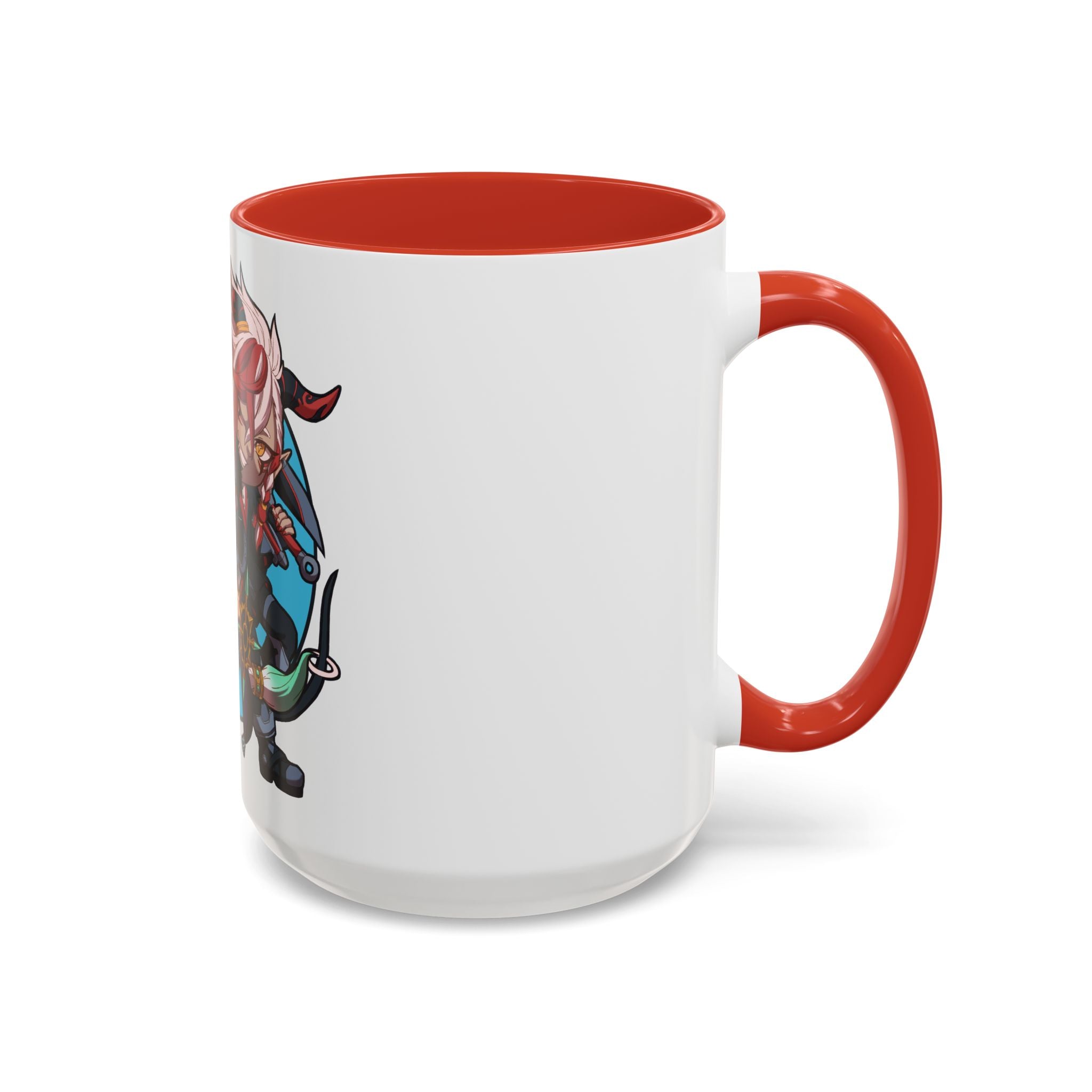 TwylaStyx Mug