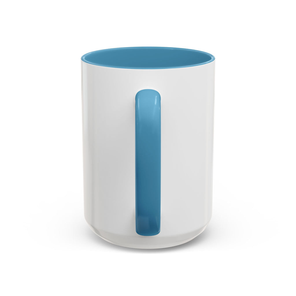 wantedsiren Mug