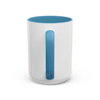 wantedsiren Mug