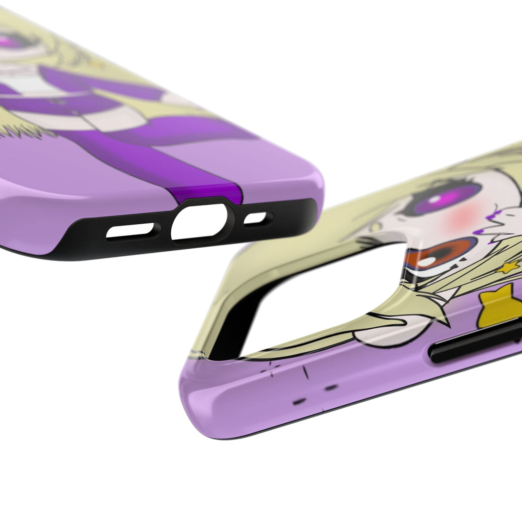 deltarious "Chibi" Phone Case