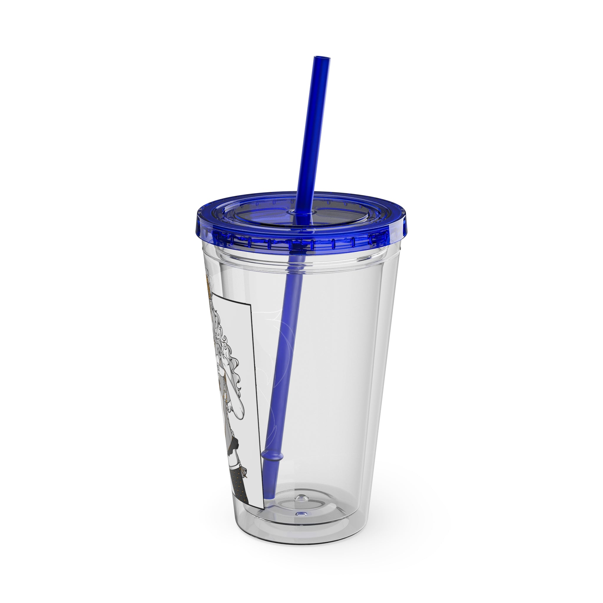 Dweepy Tumbler