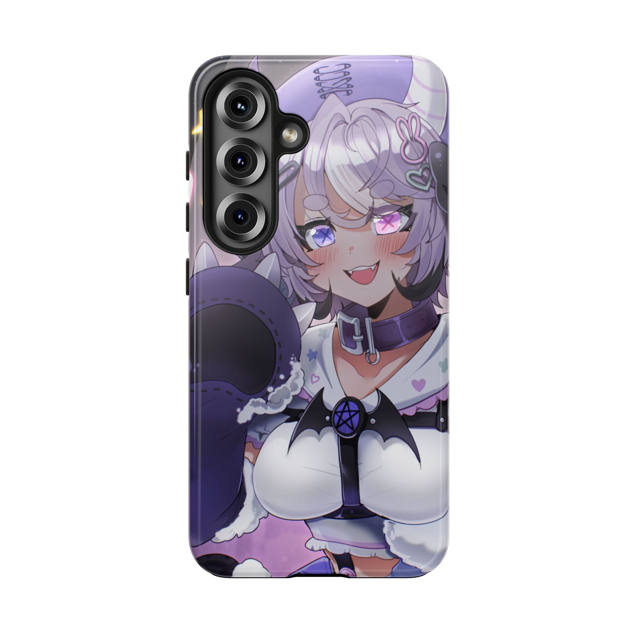 Moonie "Nyan Nyan" Tough Phone Case