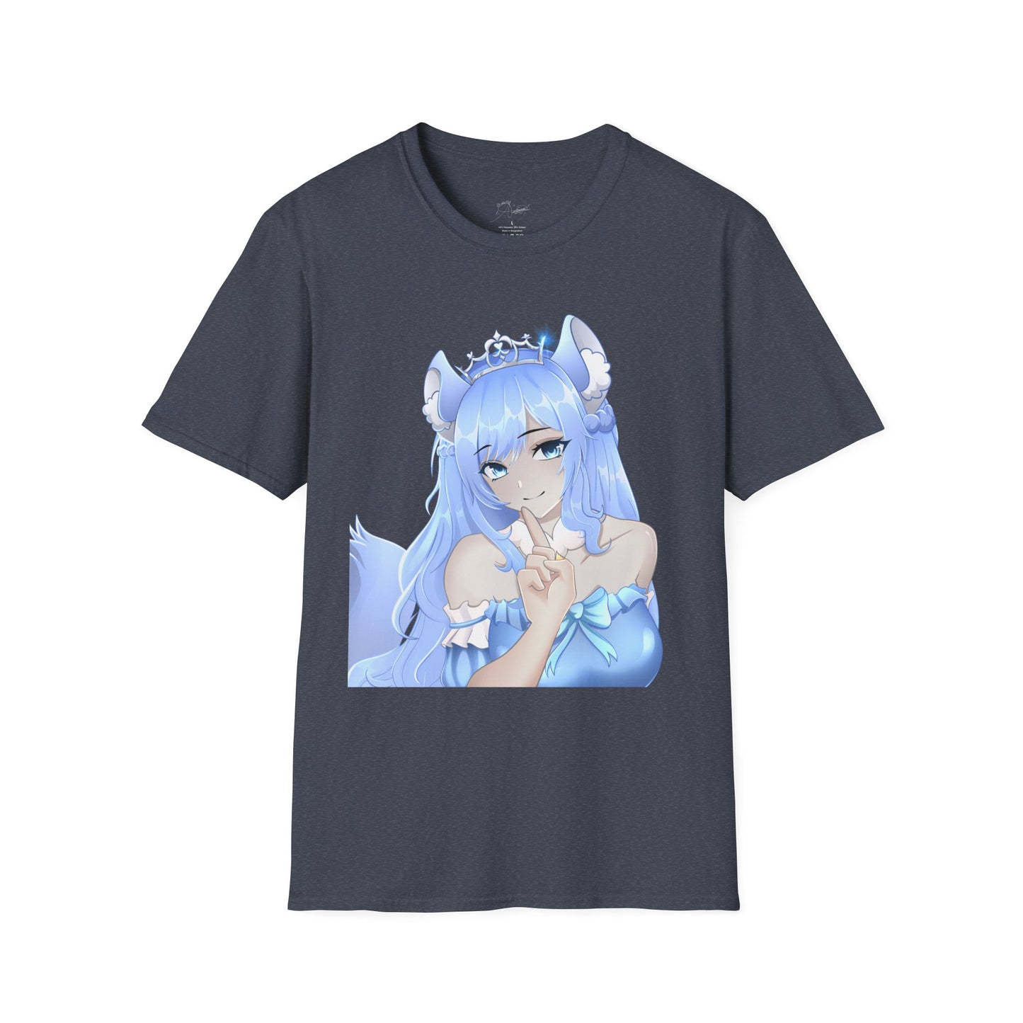 It's Our Secret! Lianna TShirt