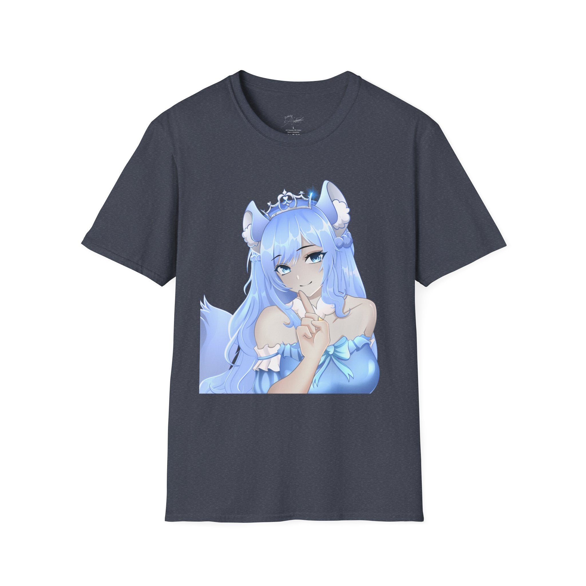 It's Our Secret! Lianna TShirt