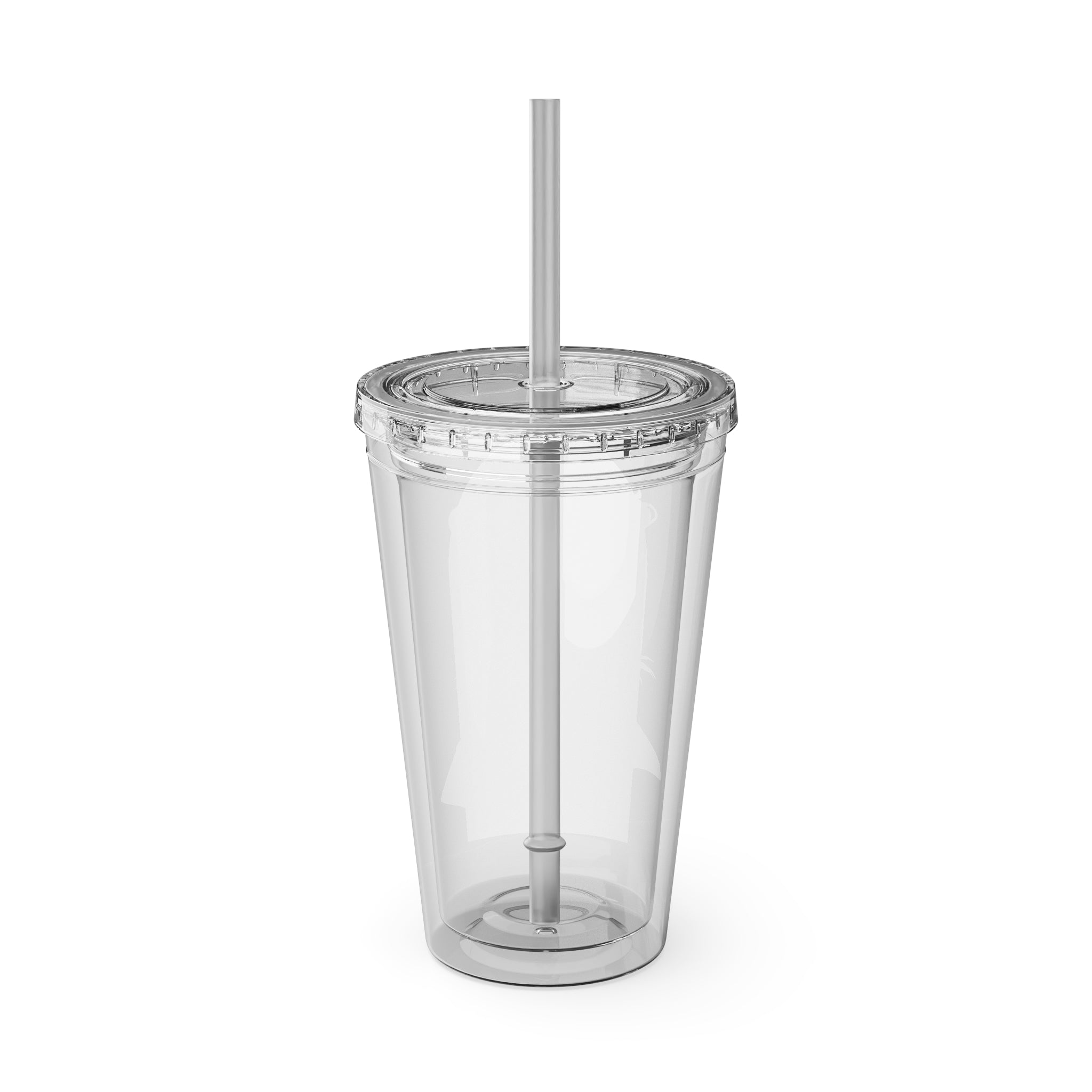 Grand Codex "Stained Glass" Tumbler