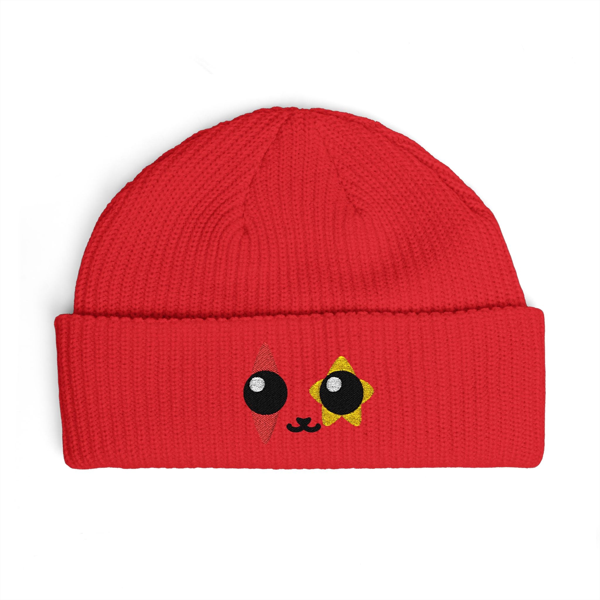 ItsLinnie Beanie