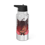 Happy Vixie Tumbler