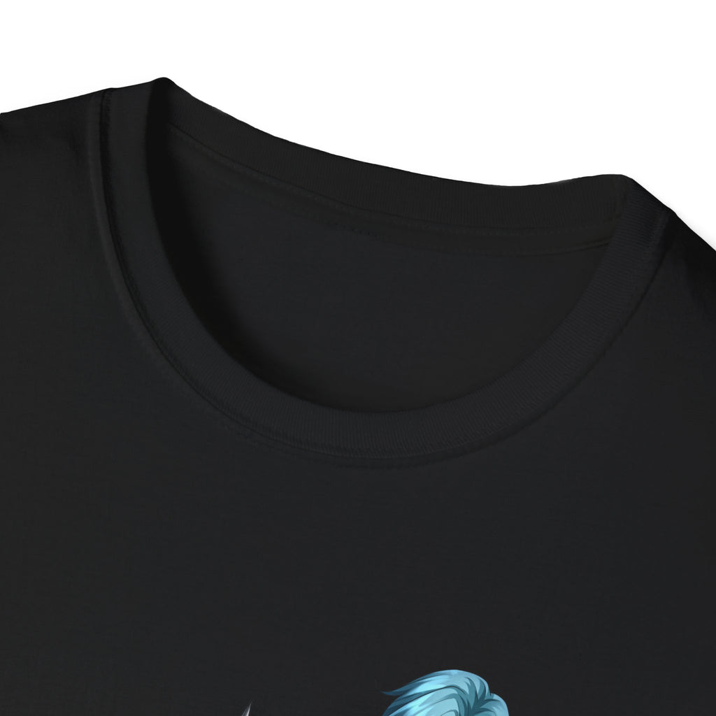 PsychoDaddySam TShirt
