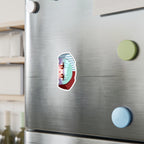 mariamoon "Peeker" Decal