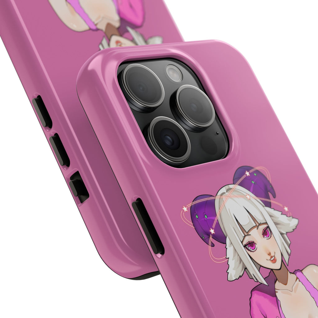 Cozy Gamer Bobamai Phone Case