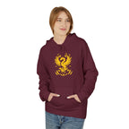 LadyKnightLynk "Knight's Crest" Hoodie