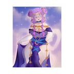 Mama Lumi "Dream" Poster