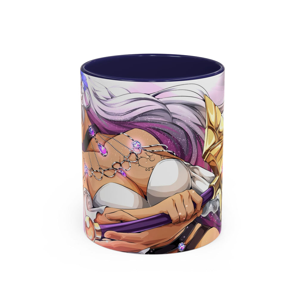 Kleioeostre Battle Mug