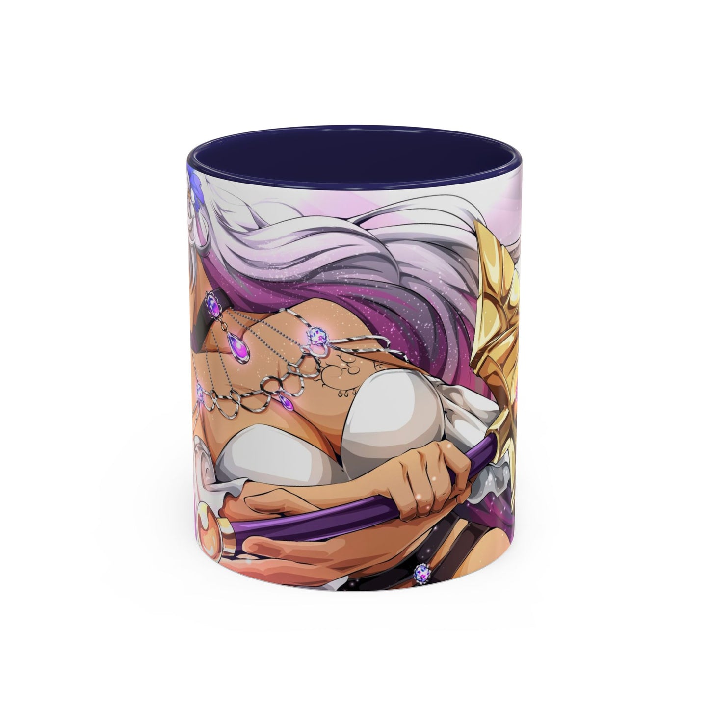 Kleioeostre Battle Mug