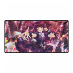 Schar Nyx "idol" XL Plus Deskmat