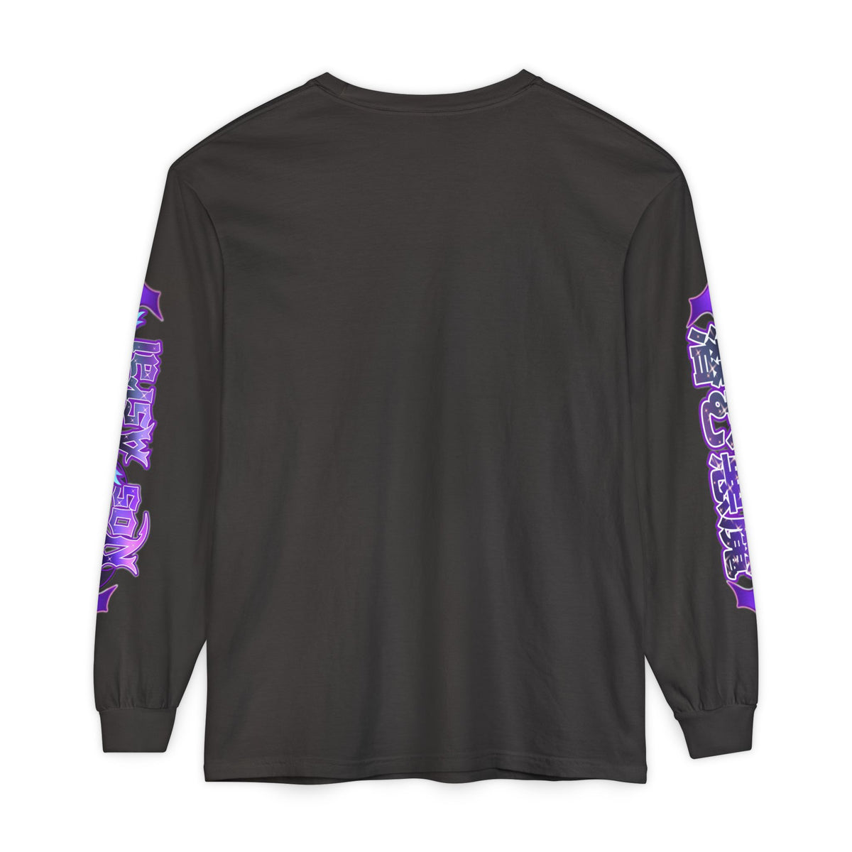 NosAsrai Designer Sweatshirt