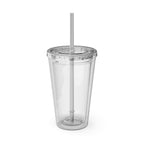 Cozy Nighty Neko Tumbler
