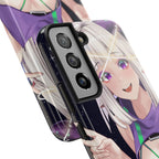 Peace! Bobamai Phone Case