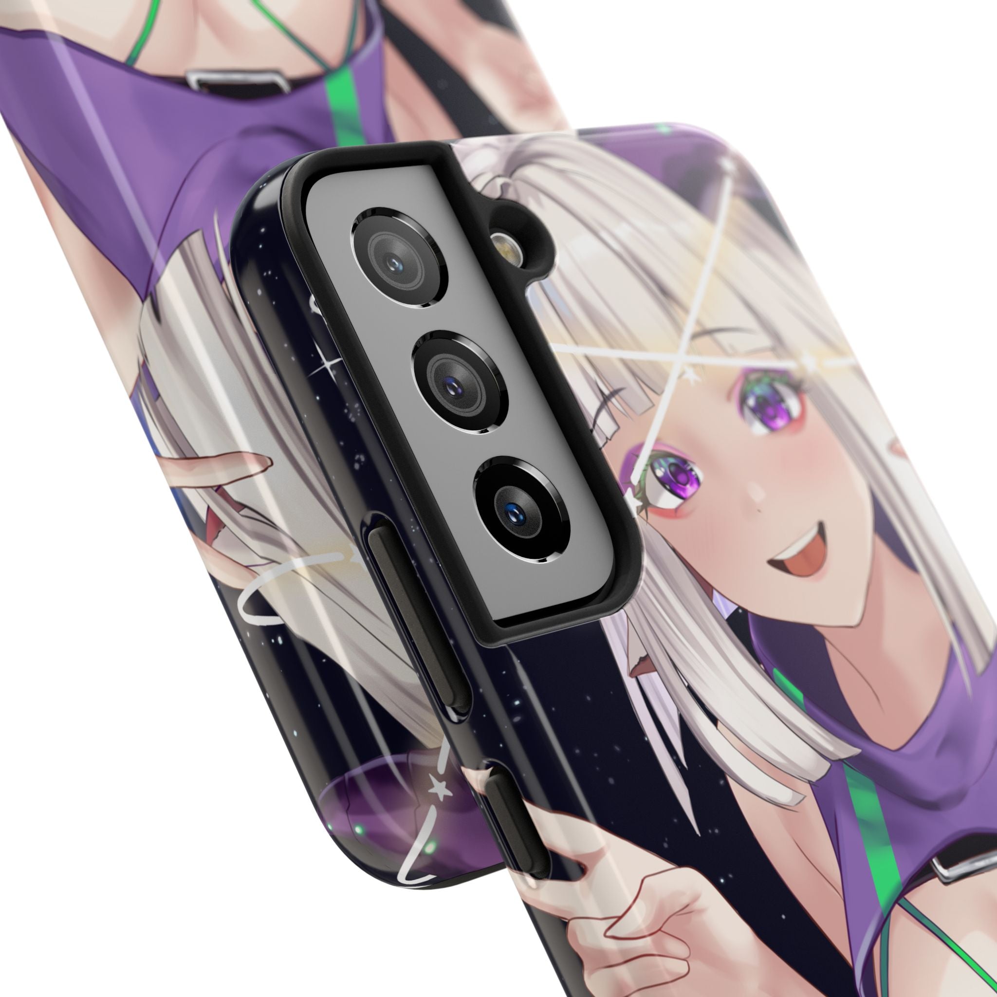 Peace! Bobamai Phone Case