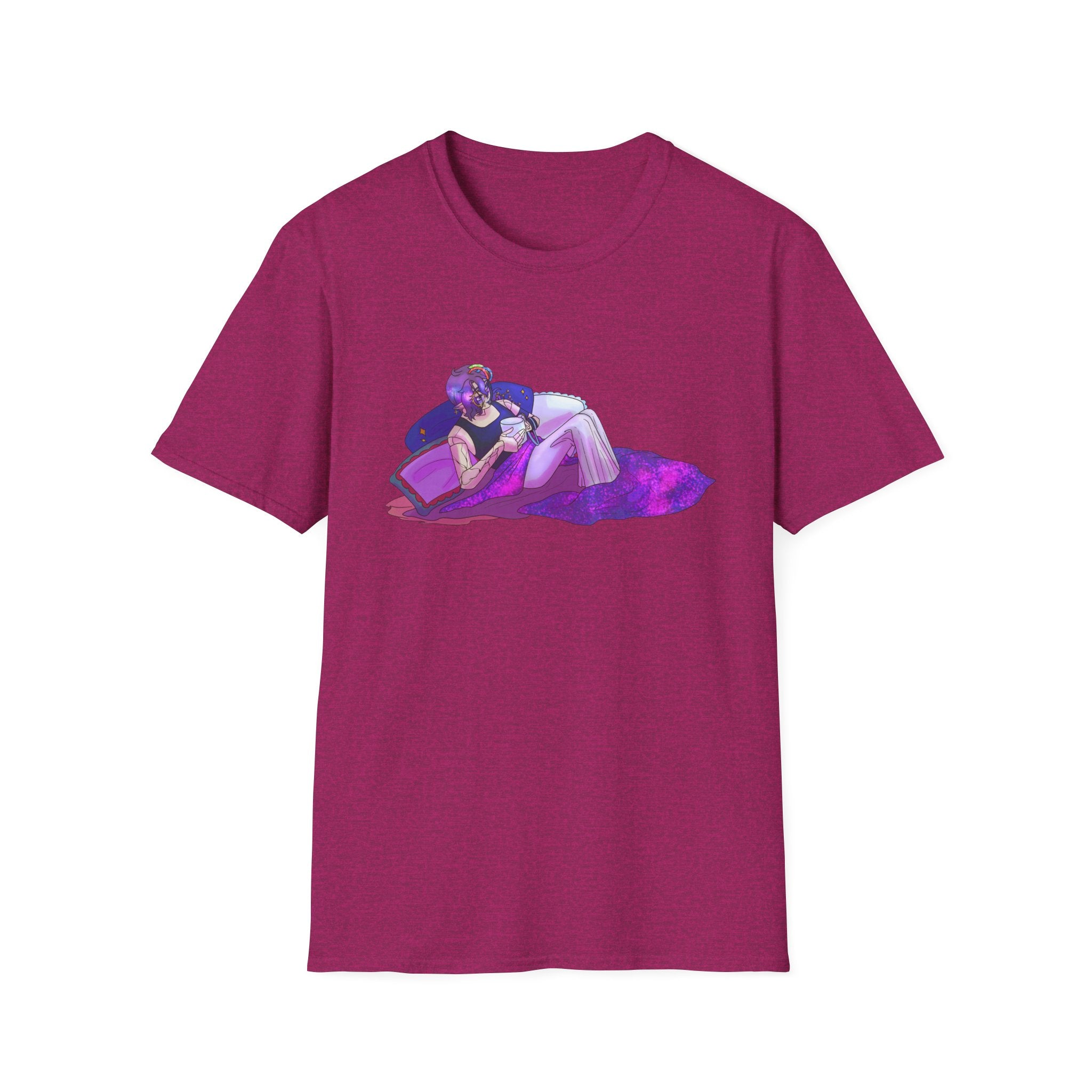 Altair "Cozy" TShirt
