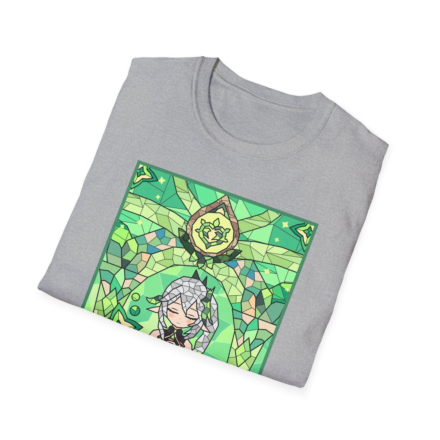 Nahida T-Shirt