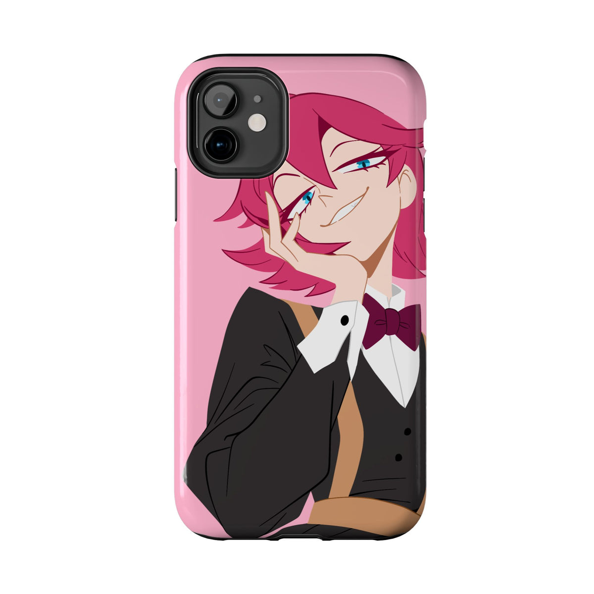 LenDubs "Smug Len" Phone Case