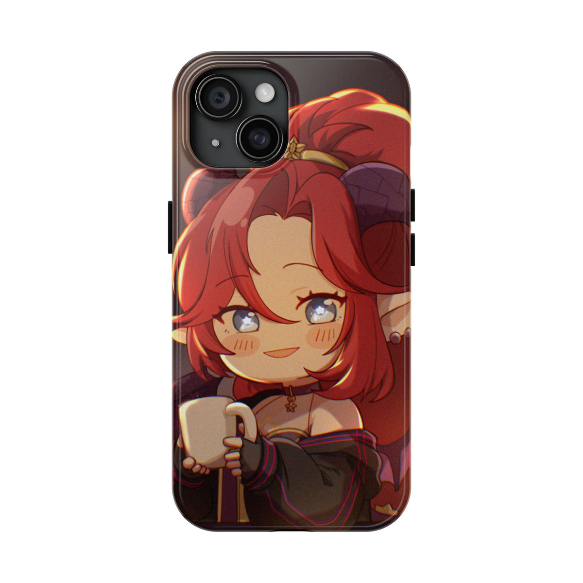 Starlaxia "Chibi" Phone Case