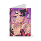 StarryLarial Notebook