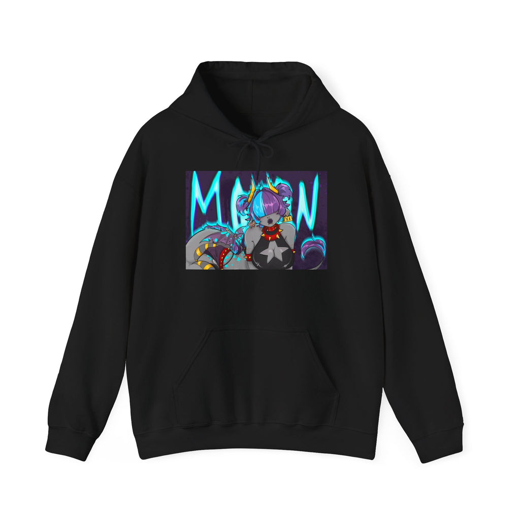 Moonpie Hoodie