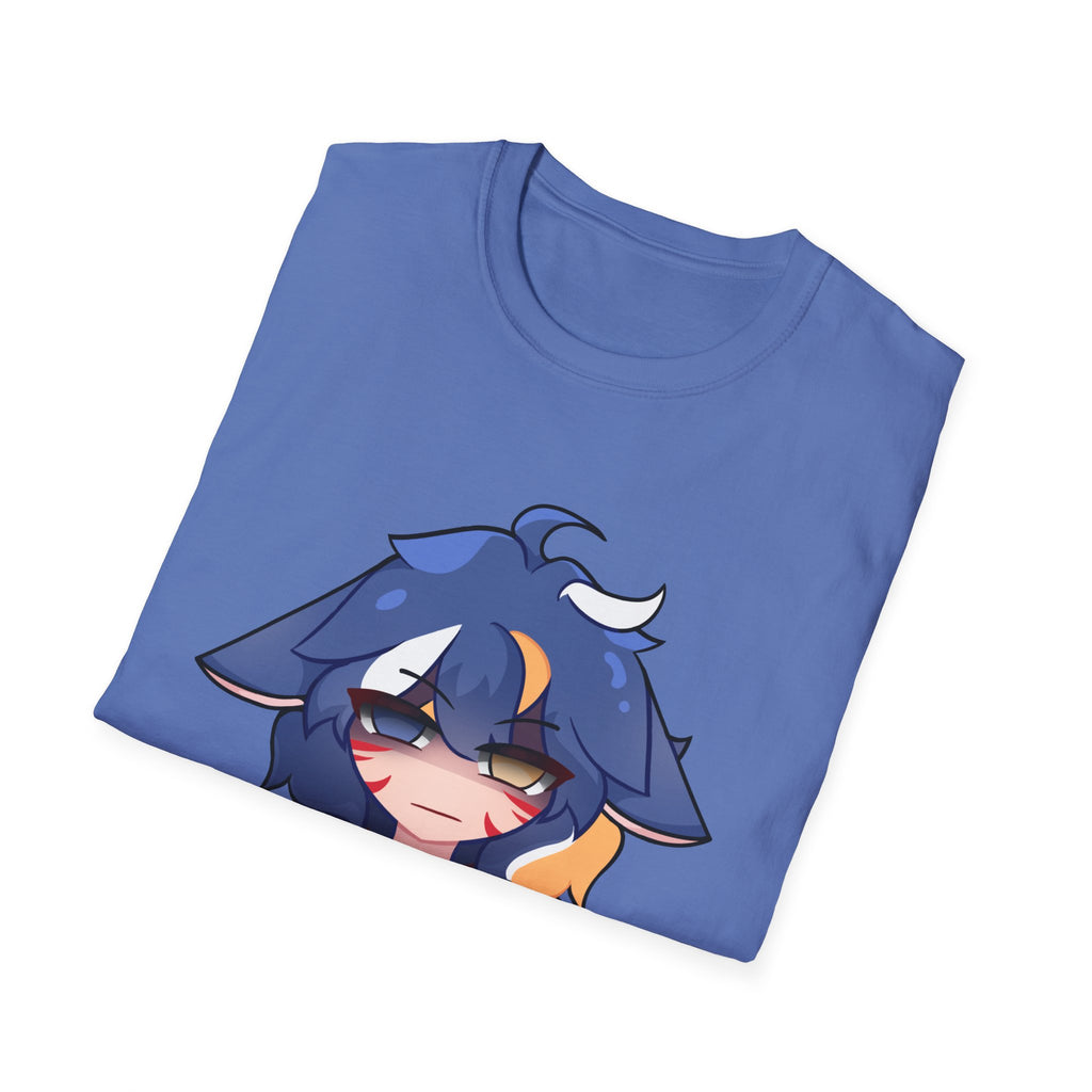 HeyoTeo "Ugh" TShirt