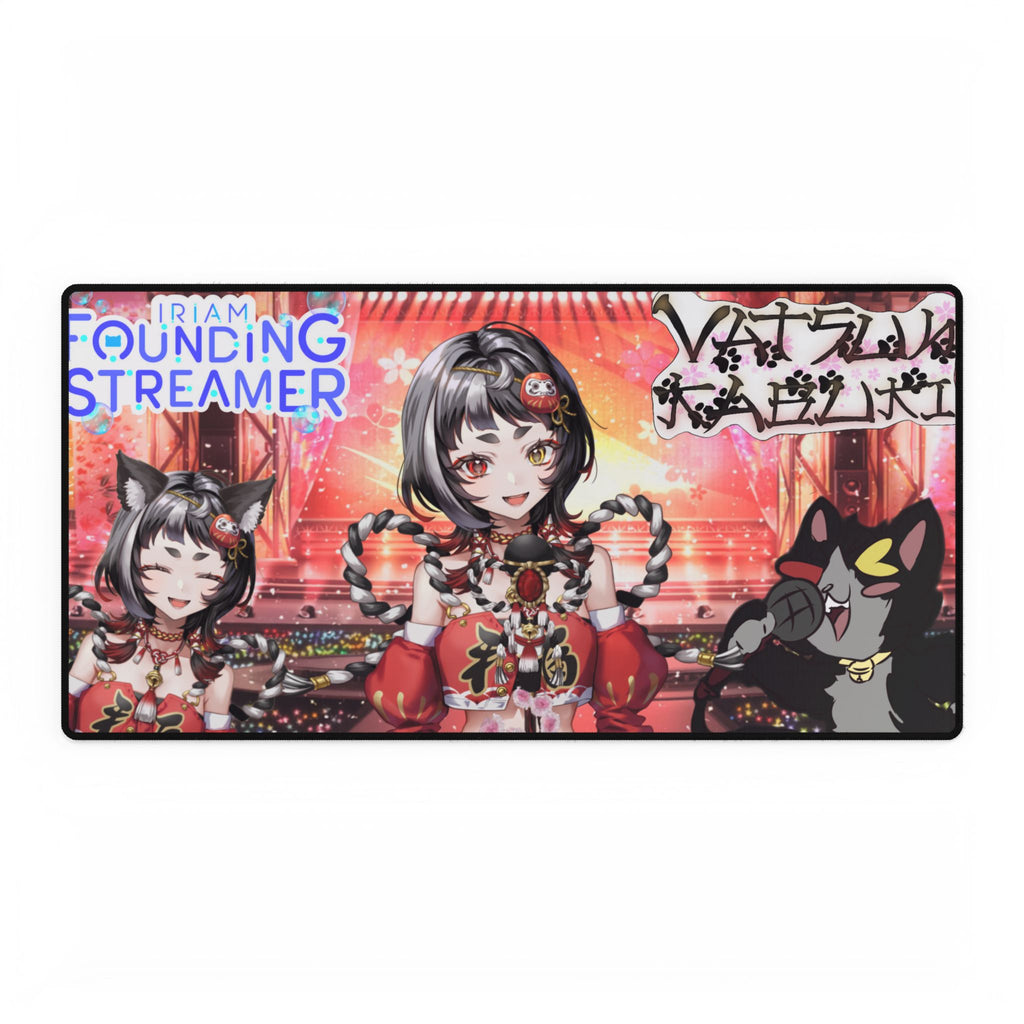 Vatsun Kabuki XL Plus Deskmat