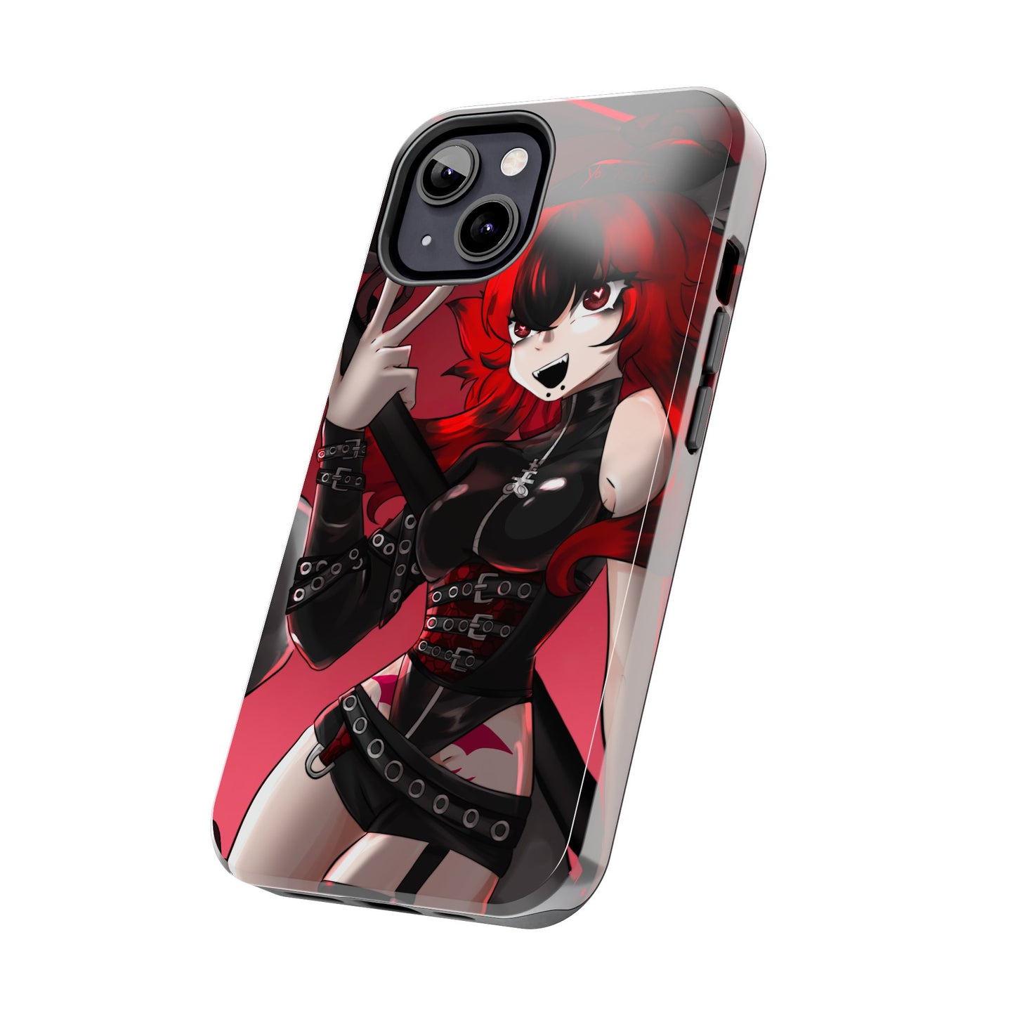 Gothic Gumi Phone Case
