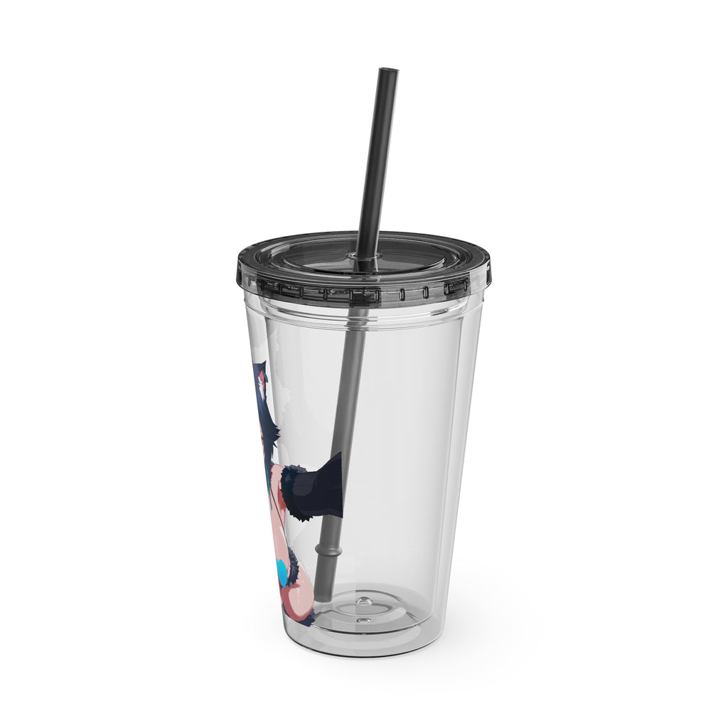 Eilucat Suggestive Tumbler
