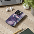 Rhettaliate Phone Case