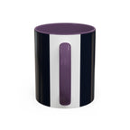 Hiroki "A Drink for Loneliness" Accent Mug