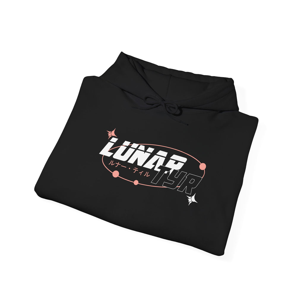LunarTyr "Ascendant" Designer Hoodie