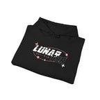 LunarTyr "Ascendant" Designer Hoodie
